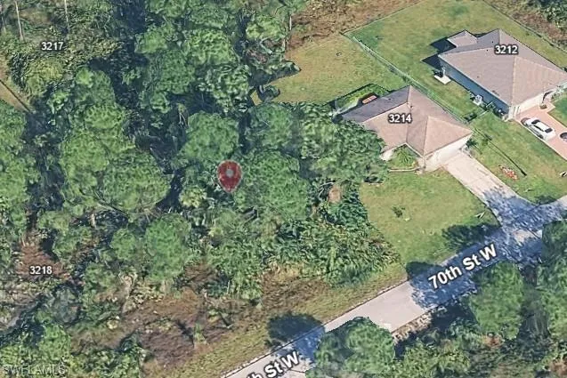 3216 70th St W, Lehigh Acres, Florida 33971
