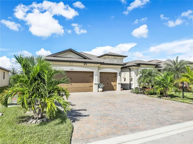 14653 Adina Ln, Fort Myers Fl 33905