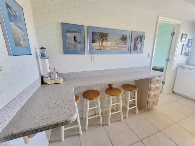 Kitchen View 3
