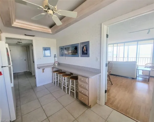 Kitchen View 4