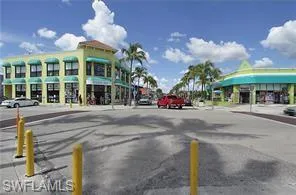 Margaritaville Shops