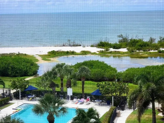 Creciente Pool & Beach Pre-Hurricane Ian View 3