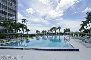 Creciente Pool Pre- Hurricane Ian