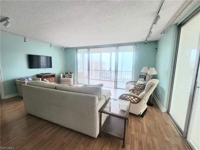 Living Room View 3