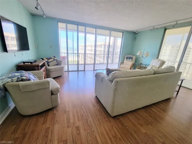Living Room View 2