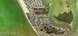 Aerial of Creciente