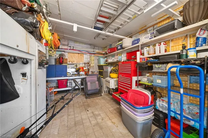 11170 Ballweg Ln, Fort Myers, Florida 33908