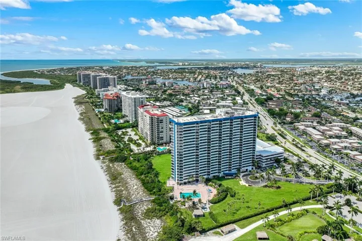 58 Collier Blvd 706, Marco Island, Florida 34145