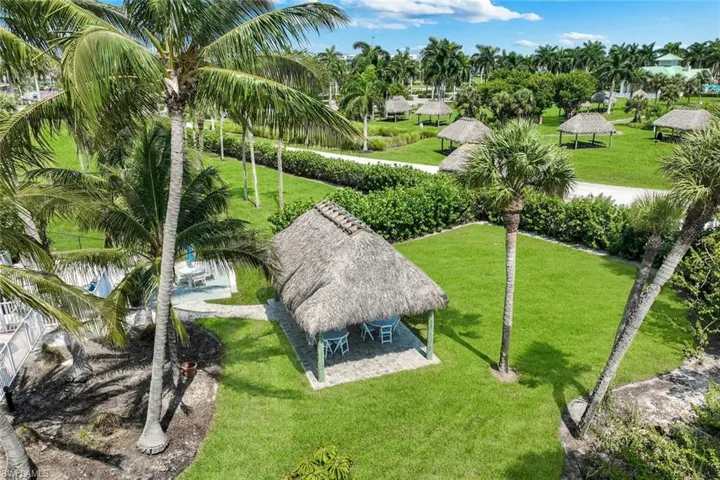 58 Collier Blvd 706, Marco Island, Florida 34145