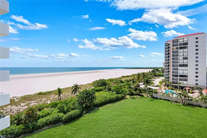 58 Collier Blvd 706, Marco Island, Florida 34145