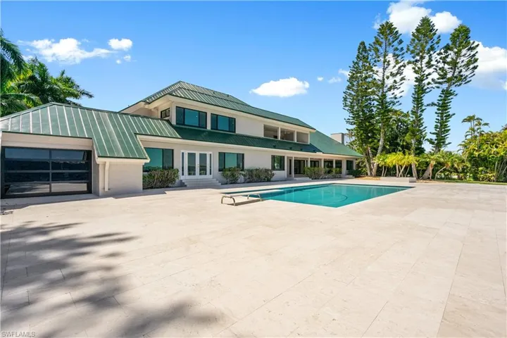 752 Overiver Dr, North Fort Myers, Florida 33903