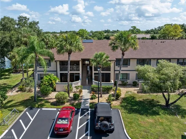 19505 Quesada Ave Oo-0107, Port Charlotte, Florida 33948