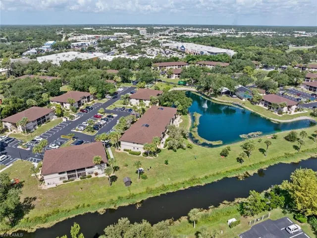 19505 Quesada Ave Oo-0107, Port Charlotte, Florida 33948