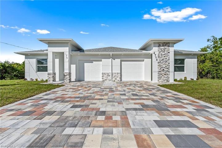 366-368  Limerick S AVE, Lehigh Acres, FL 33974