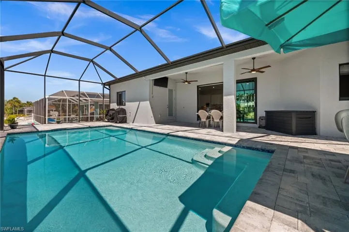 2443 Carambola Ln, St. James City, Florida 33956