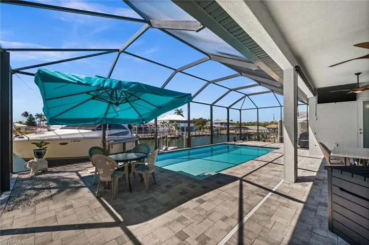 2443 Carambola Ln, St. James City, Florida 33956
