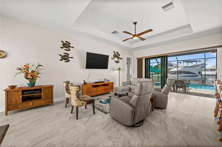 2443 Carambola Ln, St. James City, Florida 33956