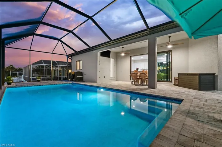 2443 Carambola Ln, St. James City, Florida 33956