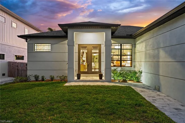 2443 Carambola Ln, St. James City, Florida 33956
