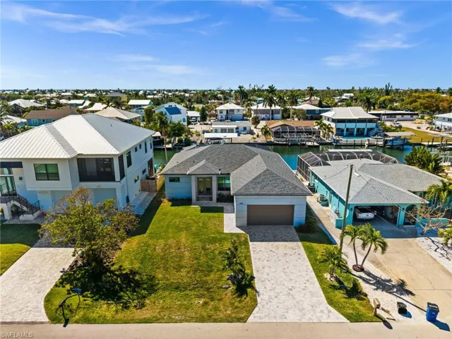 2443 Carambola Ln, St. James City, Florida 33956