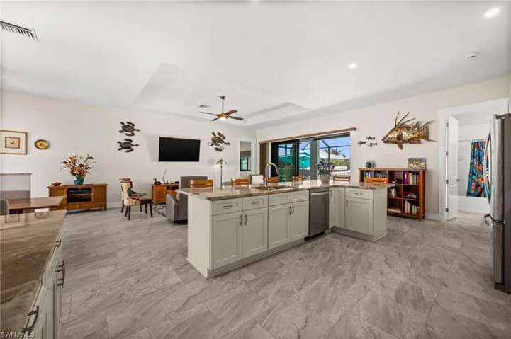 2443 Carambola Ln, St. James City, Florida 33956