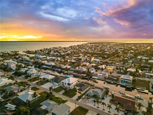 2443 Carambola Ln, St. James City, Florida 33956