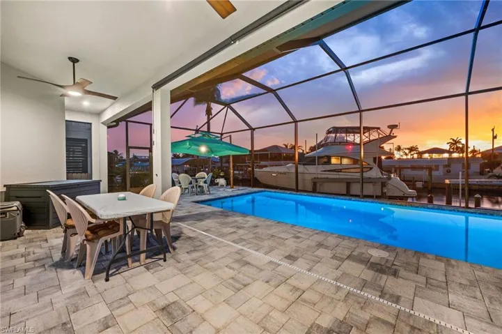 2443 Carambola Ln, St. James City, Florida 33956