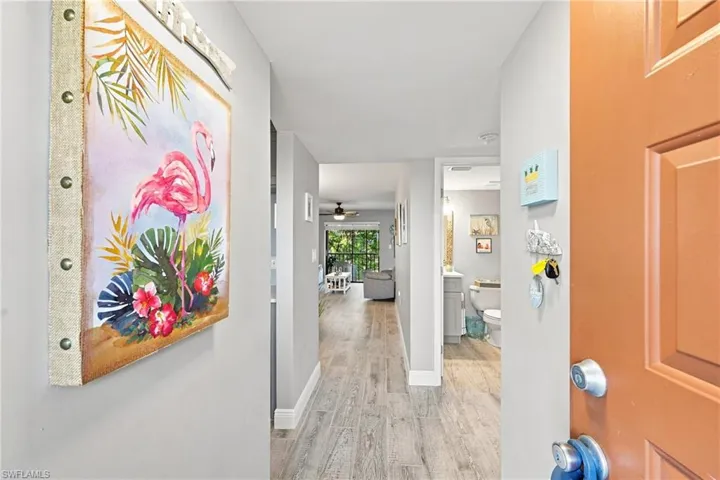 9271 Central Park Dr 206, Fort Myers, Florida 33919