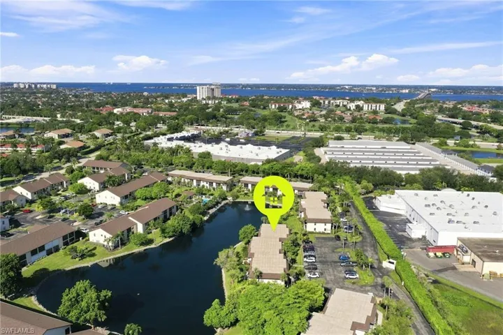 9271 Central Park Dr 206, Fort Myers, Florida 33919