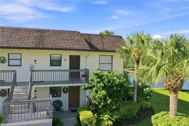 9271 Central Park Dr 206, Fort Myers, Florida 33919