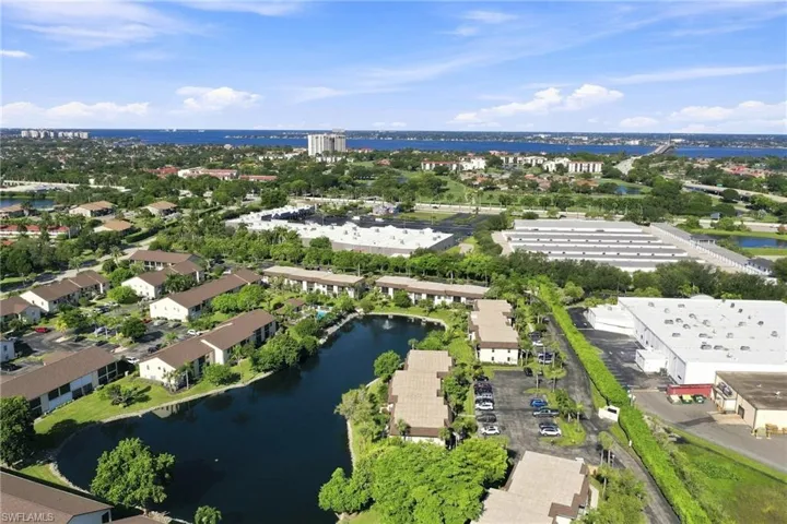 9271 Central Park Dr 206, Fort Myers, Florida 33919