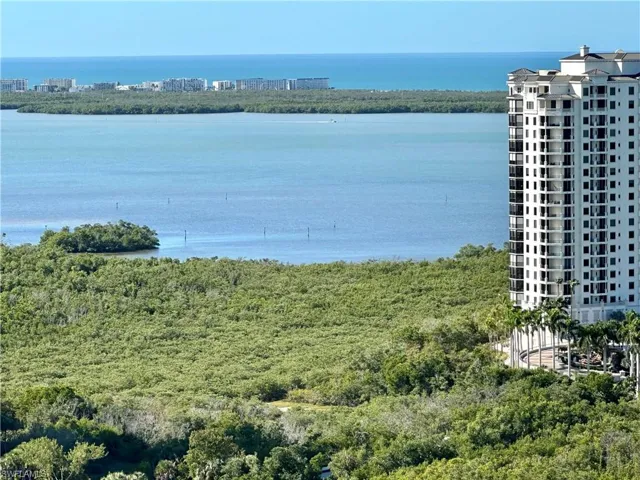 view of community
