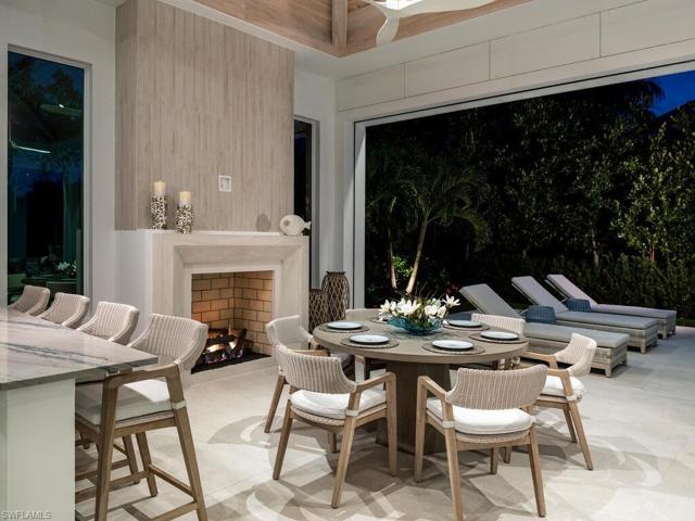Covered Lanai