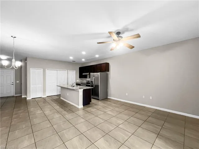 1322 Sw Trafalgar Pkwy, Cape Coral, Florida 33991