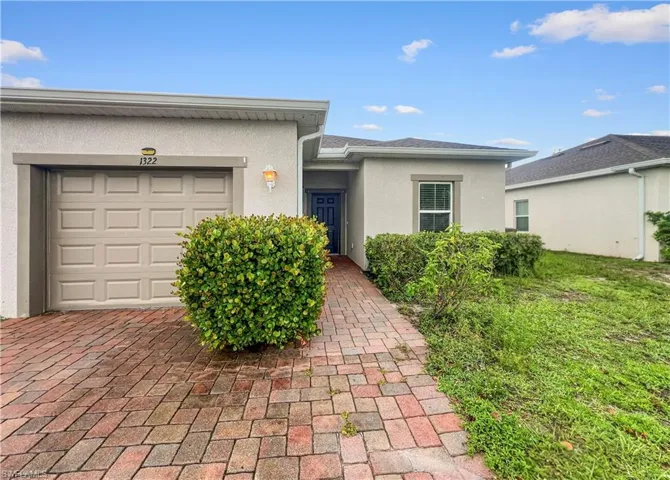 1322 Sw Trafalgar Pkwy, Cape Coral, Florida 33991