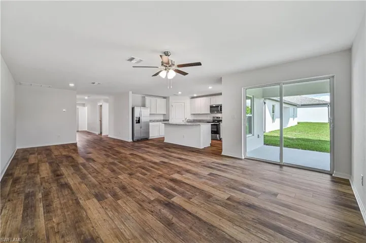 1438  Bush W ST, Immokalee, FL 34142