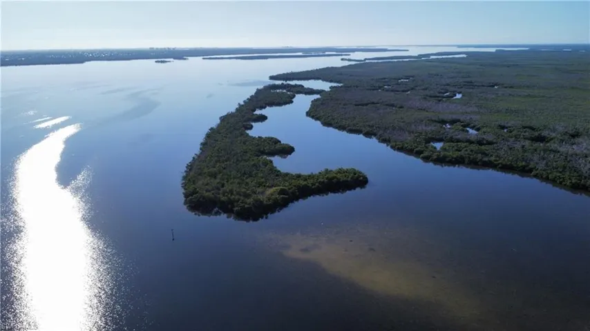CHANNEL TOWARD FORT MYERS AND CAPE CORAL