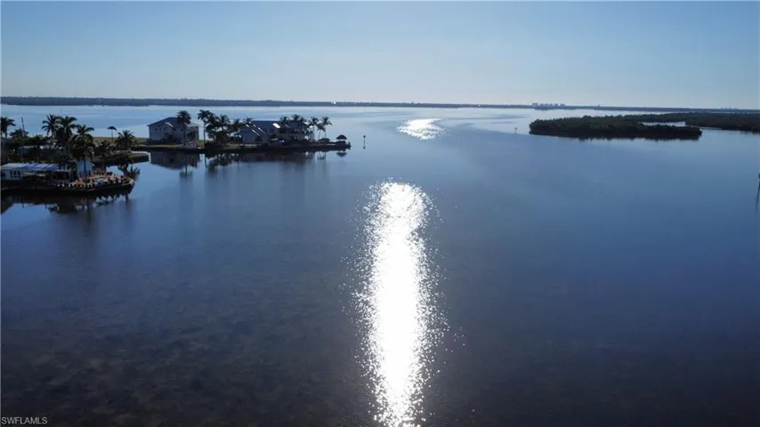 OUR BAY VIEW