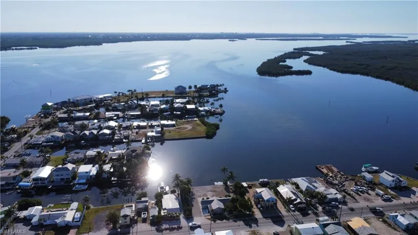 MATLACHA ISLAND