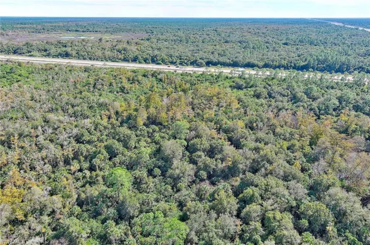 View of property location