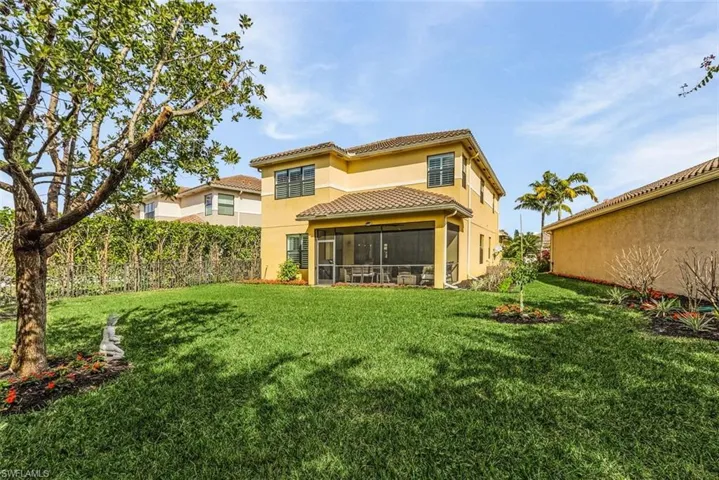 13528 Mandarin Cir, Naples, Florida 34109
