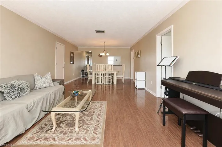 1462 Myerlee Country Club Blvd 2g, Fort Myers, Florida 33919