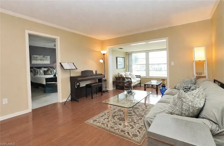 1462 Myerlee Country Club Blvd 2g, Fort Myers, Florida 33919