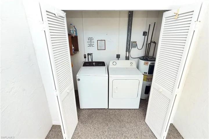1462 Myerlee Country Club Blvd 2g, Fort Myers, Florida 33919