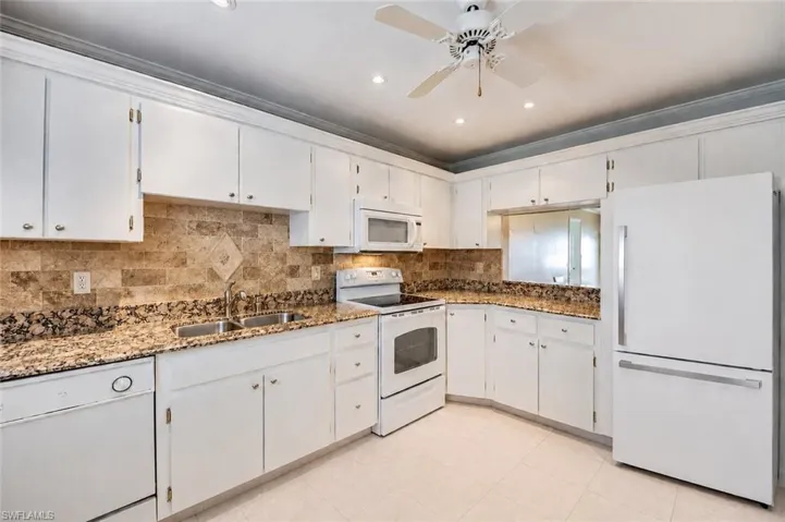 1462 Myerlee Country Club Blvd 2g, Fort Myers, Florida 33919