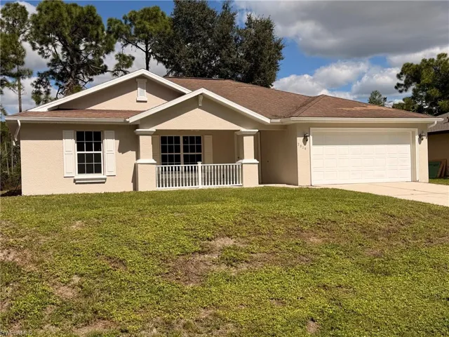 3616 65th St W, Lehigh Acres, Florida 33971