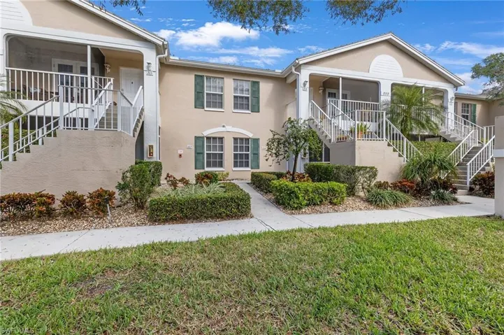 859 Tanbark Dr # 104, Naples Fl 34108