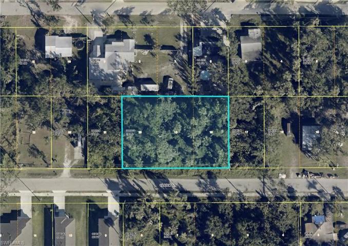 536  Clark  ST, North Fort Myers, FL 33903