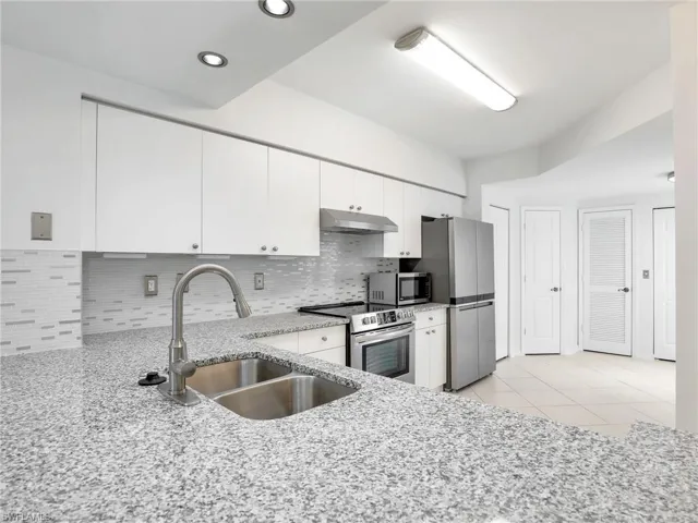 Granite Countertops