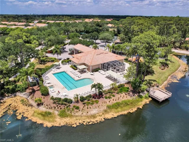 4970  Deerfield  WAY, Naples, FL 34110